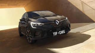 COMING SOON 2022 Renault Clio Lutecia [upl. by Billye]