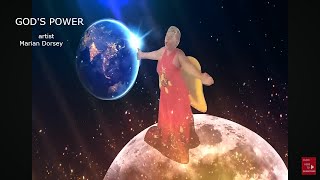 GODS POWER animated [upl. by Andrien]