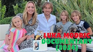 Luka Modric Documentary 2024 From War Refugee to Ballon d’Or Winner  Celebrity Biographies [upl. by Eldin]