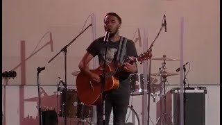 Chandler Moore  A Moment of Worship 2018 [upl. by Dimphia205]