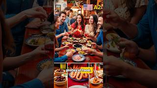 🇺🇸 A2  The Secret of Spanish Tapas Culture Tapas Tapeo Spain Food Culture Friends [upl. by Tseng235]