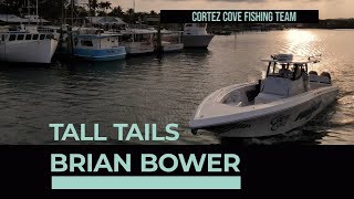 Cortez Cove Fishing Team  2024 Fountain 38 TE Debut [upl. by Beebe]