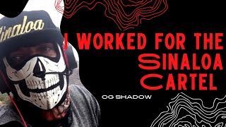 I GOT THREATENED BY THE CARTEL JALISCO OG SHADOW [upl. by Belinda749]