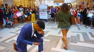 These Marriage Proposal Fails Will Make You Cringe [upl. by Onitnas]