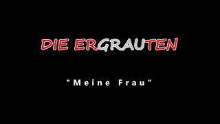 quotMeine Frauquot [upl. by Millburn775]