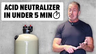 Acid Neutralizer Guide ⏱5 Min [upl. by Hein230]