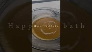 Happy Sabbath  Sabbath Shalom  Sabbathday happysabbathday sabbathshalom [upl. by Violetta548]