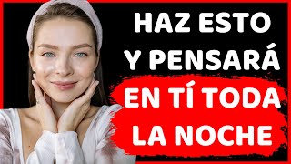 ✅ SORPRENDENTES DATOS SOBRE EL S3XO DE LAS MUJERES  PSICOLOGIA FEMENINA 😳 [upl. by Haimaj797]