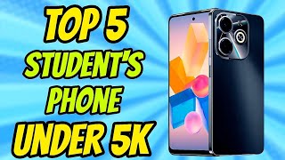 Best Budget Phones for Students Under 5k Philippines 2024 [upl. by Lowell261]