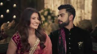 quotMain Hamesha Khayal Rakhungaquot Scene Of Virat Kohli [upl. by Chastain]