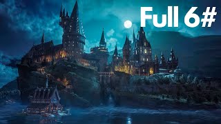 Hogwarts Legacy Playthrough  Sixth Full VOD [upl. by Fante]