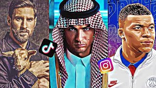 BEST FOOTBALL EDITS  FAILS GOALS amp SKILLS 347 l Football TikTok Edits [upl. by Anagrom]