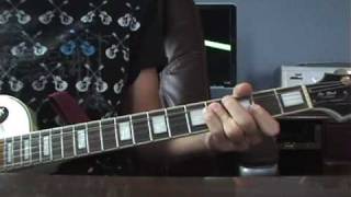 Lifes Been Good guitar lesson part1 [upl. by Copeland]