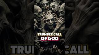 Trumpet Call Of GOD [upl. by Brine]