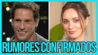 🔴CONFIRMAN TODO entre Gonzalo Valenzuela y Kika Silva en medio del romance [upl. by Ainavi]