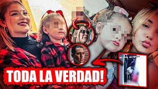 TODO sobre el MISTERIOSO caso de KIM de MexicaliDesgarrador 4BUS0 Escalofriante VERDAD [upl. by Quent]