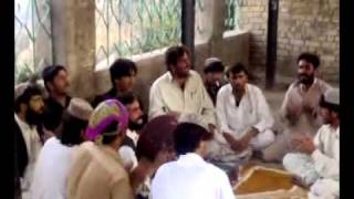 Mashar Mahmood Khan achakzai song [upl. by Bengt317]