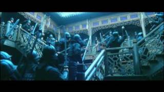 The Assassins Blade trailer  On UK DVD 3rd May 2010 [upl. by Tristas]