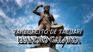 Tamborcito de Tacuarí  Leandro Galarza amp Bruno Sosa Trotti [upl. by Eirek]