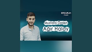 Ağır Halay İncede Bir Yağdı Yağmur [upl. by Nimrac]