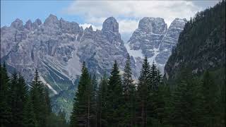 Reinert Frank Insel überm Nebelmeer [upl. by Ardnahsal]