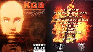 01 KGB  Ruke Gore [upl. by Annawd]