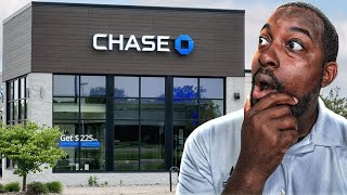 I Warned You Chase Bank Finally Did It [upl. by Nirahs617]