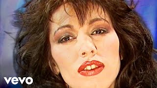 Jennifer Rush  Wings of Desire Musikladen Eurotops 1990 [upl. by Shornick532]