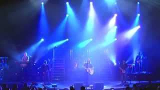 Third Day  Children Of God  Live in Louisville KY 051013 [upl. by Pinckney574]