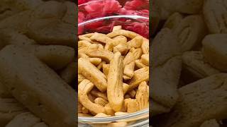 Namak pare namakpararecipe snacks cookingshorts food namkeen [upl. by Ssepmet690]