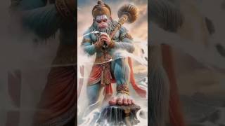 viral short  Jay hanuman 🐒🐒🐒 [upl. by Claman954]