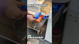 Videos virais Da shopee link na descrição renda no digitalshopee dicas [upl. by Carma]