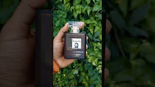 Paris Corner Charuto Tobacco Vanille  TF Tobacco Vanille Clone fragrence perfume charuto [upl. by Lakim]