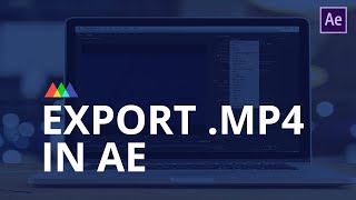 How to Render Video in After Effects  After Effects Tutorial [upl. by Aidnahs]