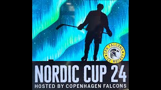 Nordic Cup 24 Highlights [upl. by Nimaj695]