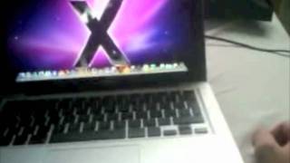 Macbook Pro Optical Drive Problem  Rejecting Disks [upl. by Golliner276]