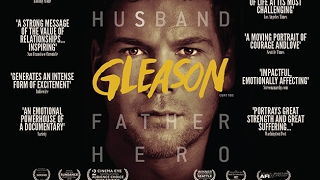 Gleason  Official UK Trailer [upl. by Riffle]