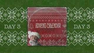 Free Quinn XCII x Lauv Type Beat  AstoriaBLVD Advent Calendar Day 3 [upl. by Idyak]