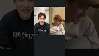 ENGTHAI SUB Liu Donqin amp Benjamin Tsang  Weibo live CUT1 20240910 [upl. by Nnylav556]