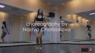 Hooverphonic  Mad About You choreography by Nastya Cherbakova  Talant Center DDC [upl. by Nika121]