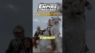 George Lucas Speaks On The Empire Strikes Back [upl. by Wessling]