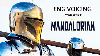 How to forge a Mandalorian helmet [upl. by Oludoet]