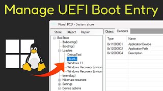 Free Tool Every Windows and Linux Dual Boot User Needs [upl. by Erlandson171]