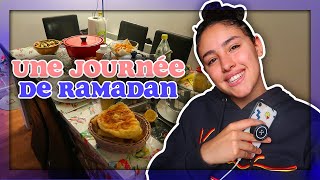 UNE JOURNÉE DE RAMADAN [upl. by Acirne]