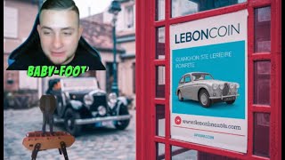 Best of Annonce Leboncoin  Flavio Milanoo [upl. by Uht]