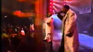 Goodie Mob 2000 Get Rich short commercial first [upl. by Ahsiret358]