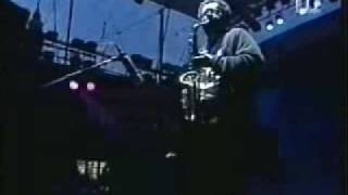 Anthony Braxton Solo 2000 [upl. by Noled]