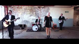 Mansfield Avenue Band Promo Video [upl. by Bary]