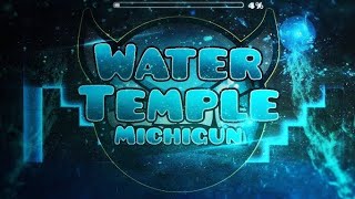 ВОДНЫЙ ХРАМ  Water Temple 100 [upl. by Ramberg]