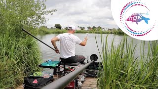 Weston Pools Fishery A Venue Guide [upl. by Dnarud]